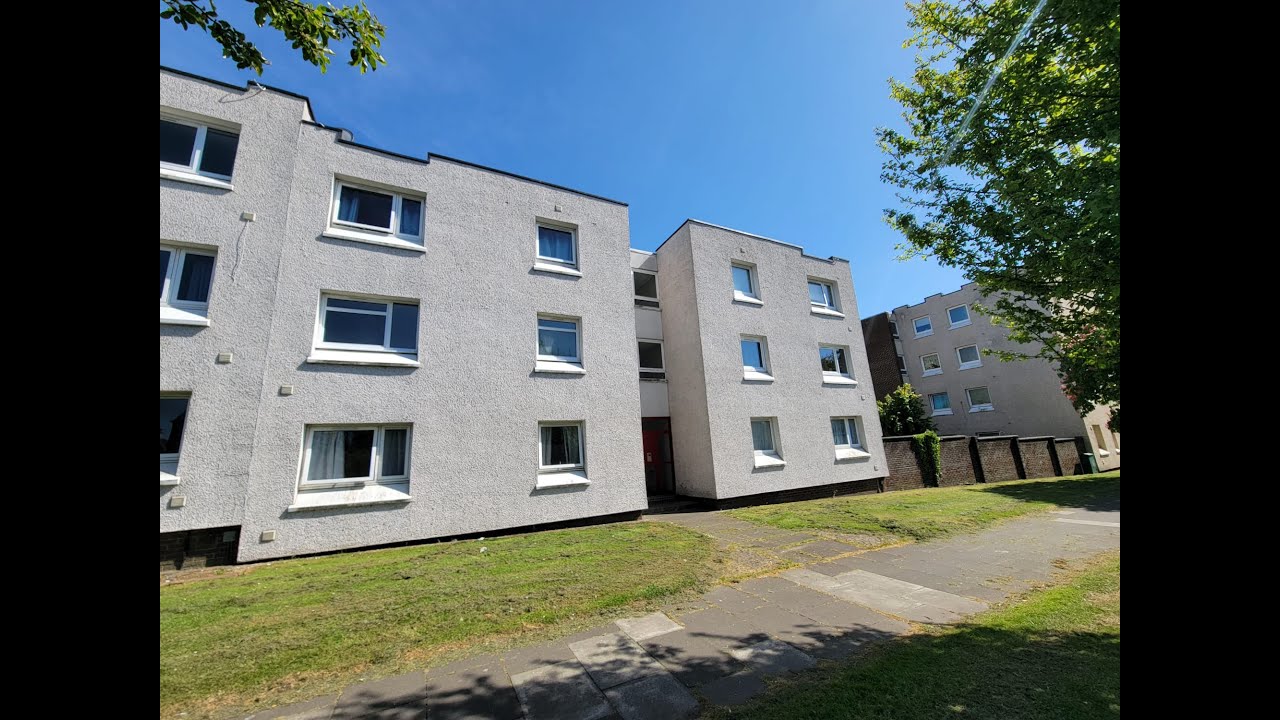 FOR LET: 17 Orkney Place, Kirkcaldy, KY1 3EA