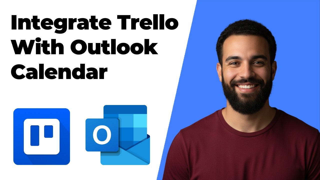 How To Integrate Trello With Outlook Calendar (2026 Easy Guide)