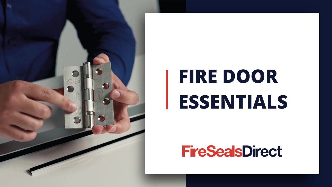 Fire Door Essentials