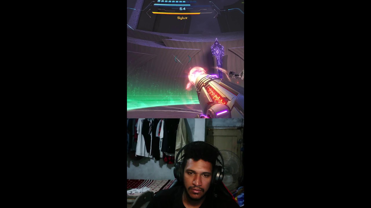 Metroid Prime 4: Beyond