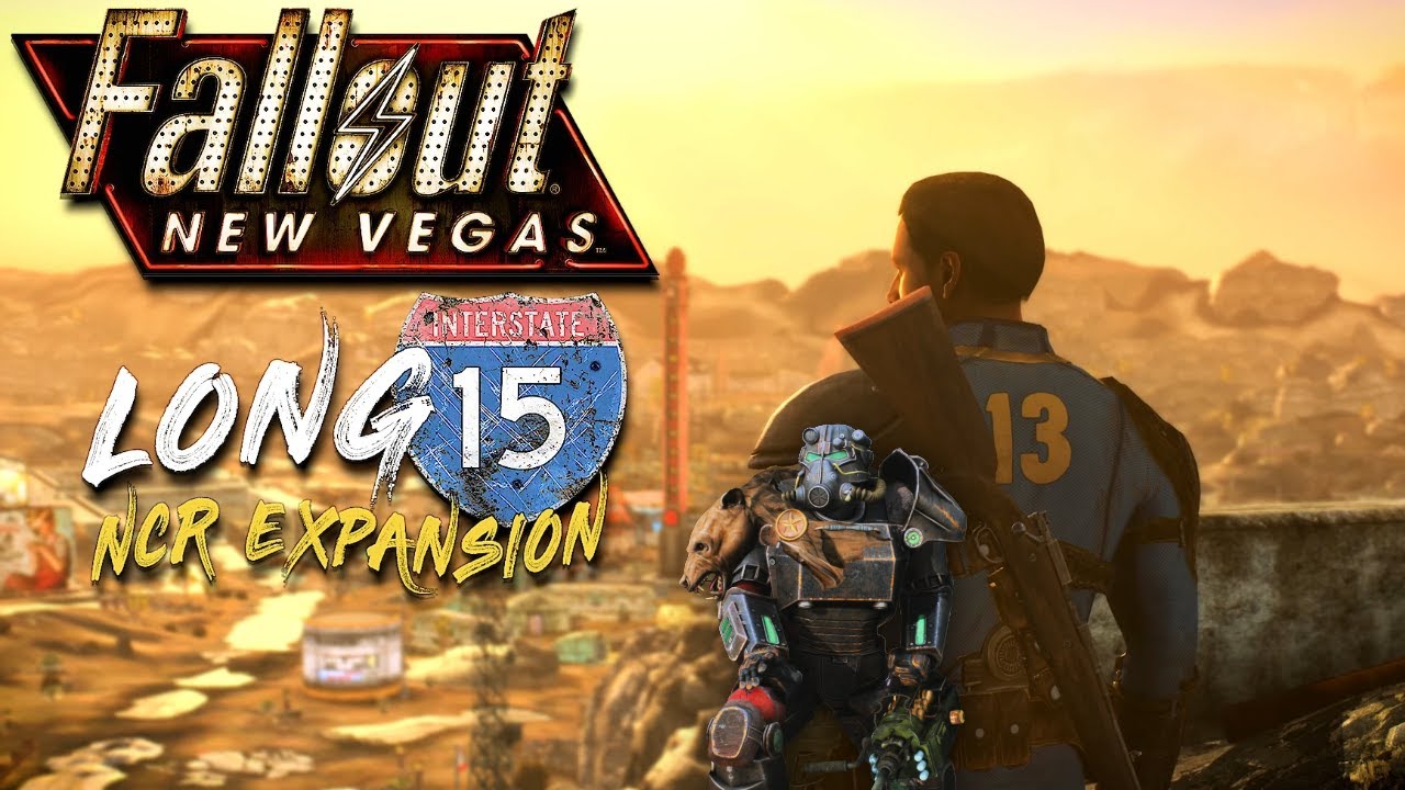 FALLOUT: NEW VEGAS 