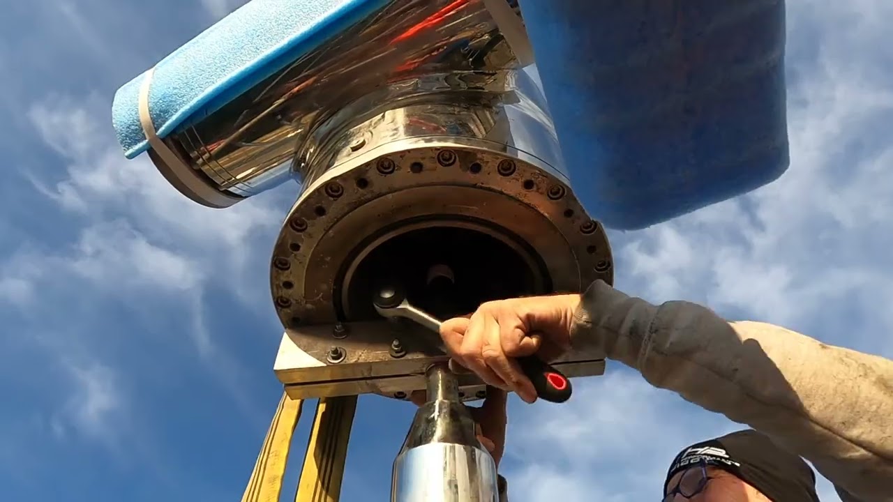 Best of Sail'Solutions-RigPro Italy by Zerogradinord