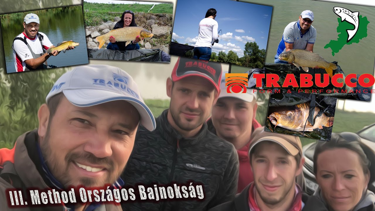 III. METHOD FEEDER KLUBCSAPAT OB - Besz&aacute;mol&oacute;