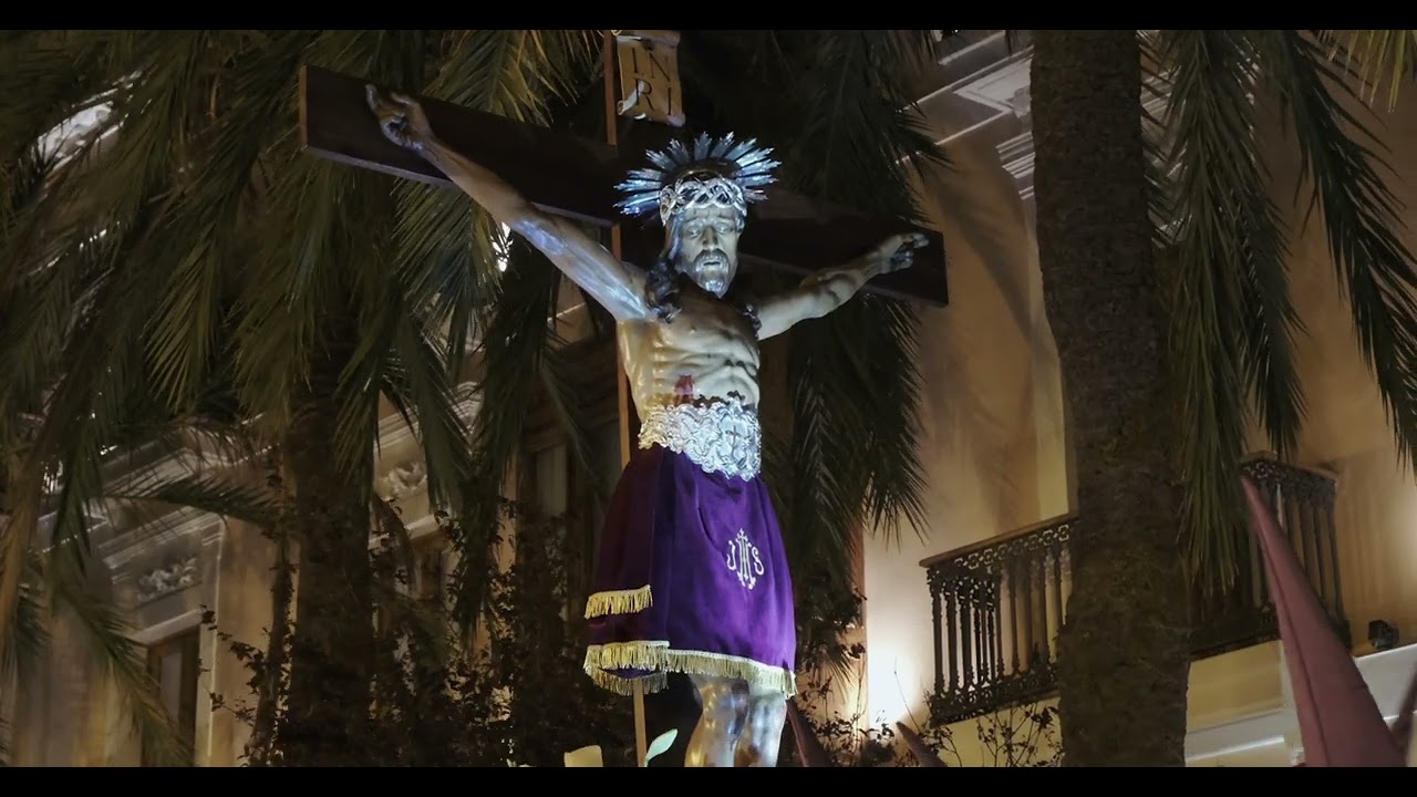 Semana Santa Ibiza 2023