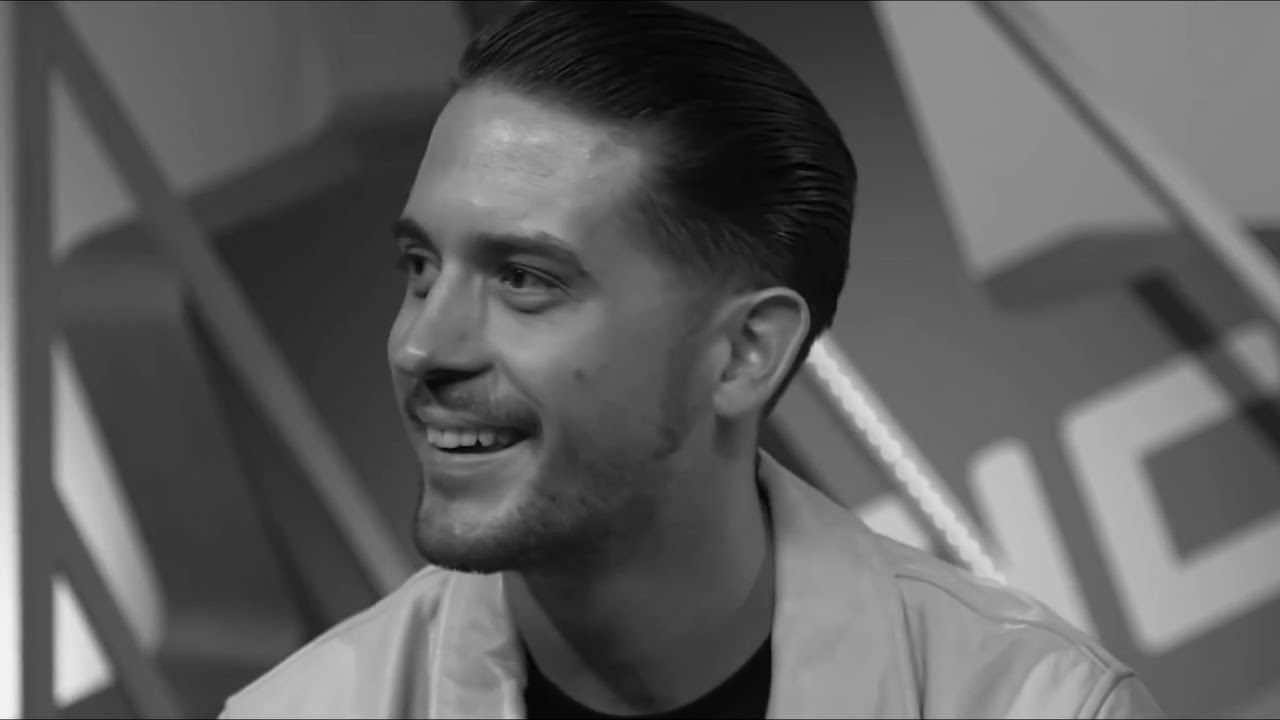 G-Eazy best moments PART 1