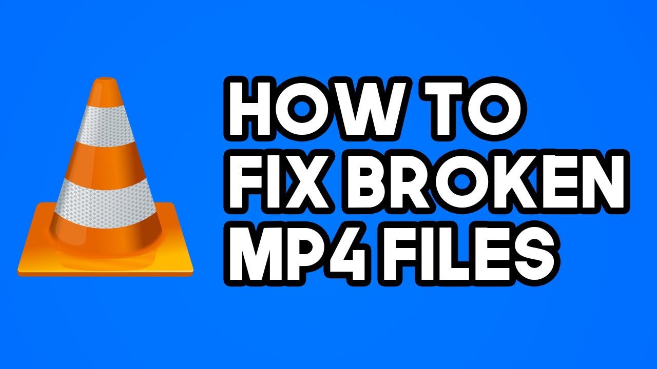 How I Easily Fix Broken MP4 Files (For OBS, Adobe Render Crash & more) with Untrunc