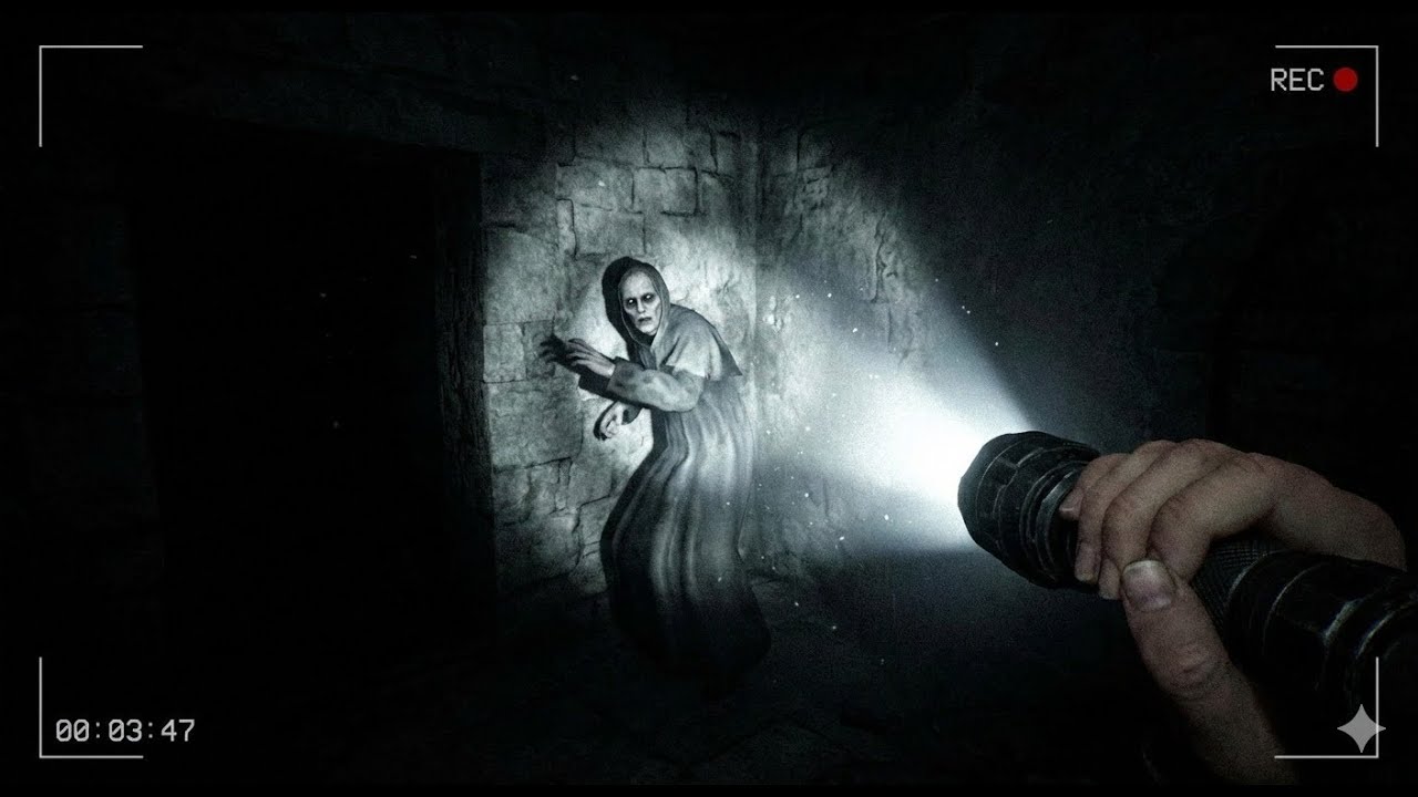 Can You Survive Vampire Hardest Room My 5 Minute Speedrun  😱🔥 #granny #shortlive