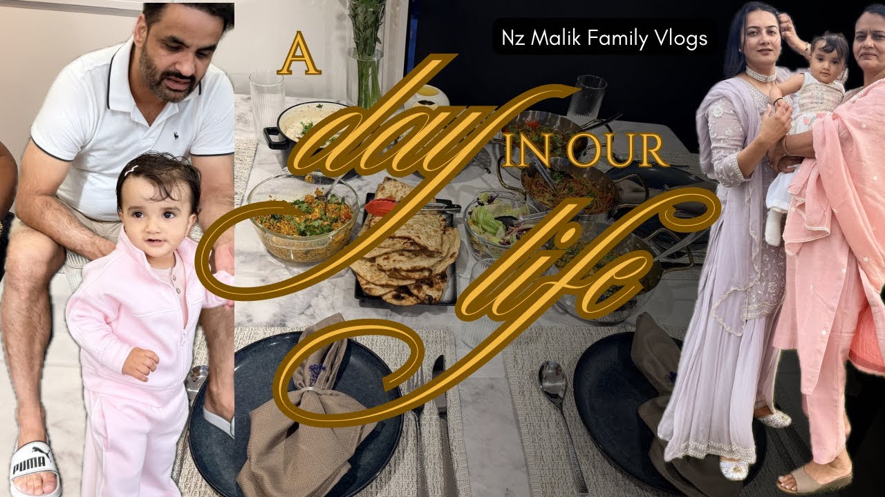 Alyza 12 Months Vaccine💉|Family Dinner🍲 #family#souravjoshivlogs#souravjoshi#indianfamilyvlogs#viral