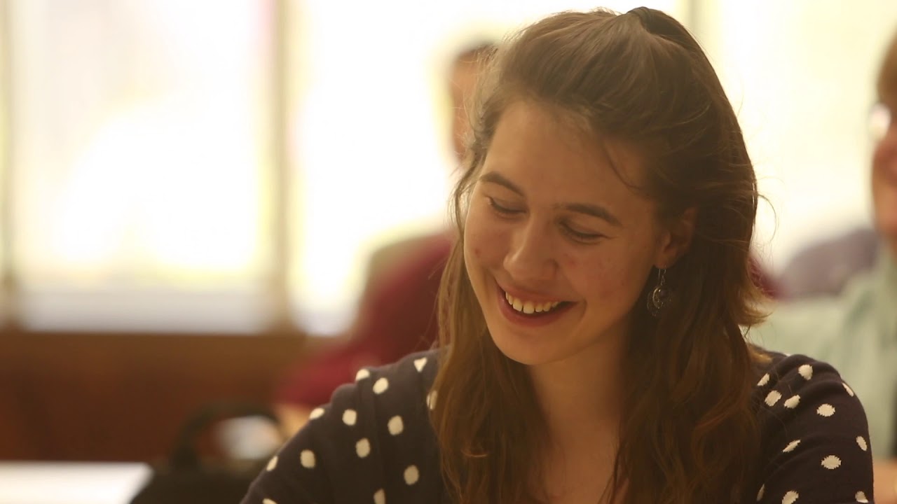 The Core Curriculum at Christendom College