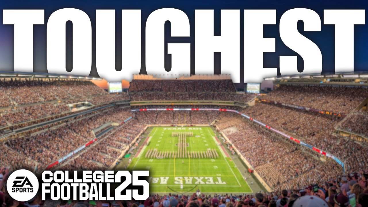3 MASSIVE Details NOT In Pageantry Deep Dive | EA CFB 25