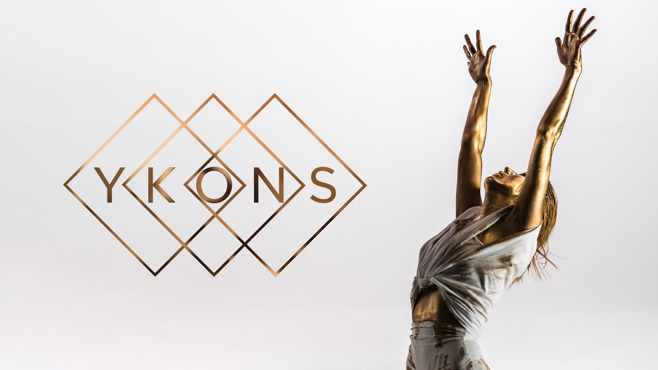 YKONS - SEQUOIA TREES