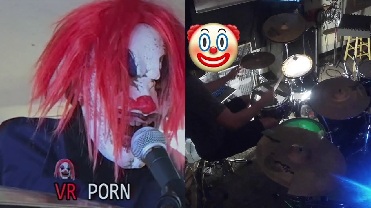 Clowncore - 