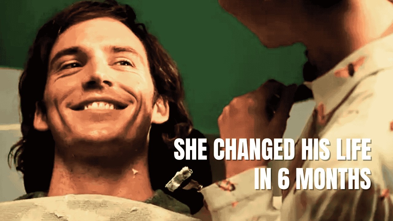 A suicidal billionaire was saved by his nanny.#filmrecap  #recapmovie #movierecap #recapfilm
