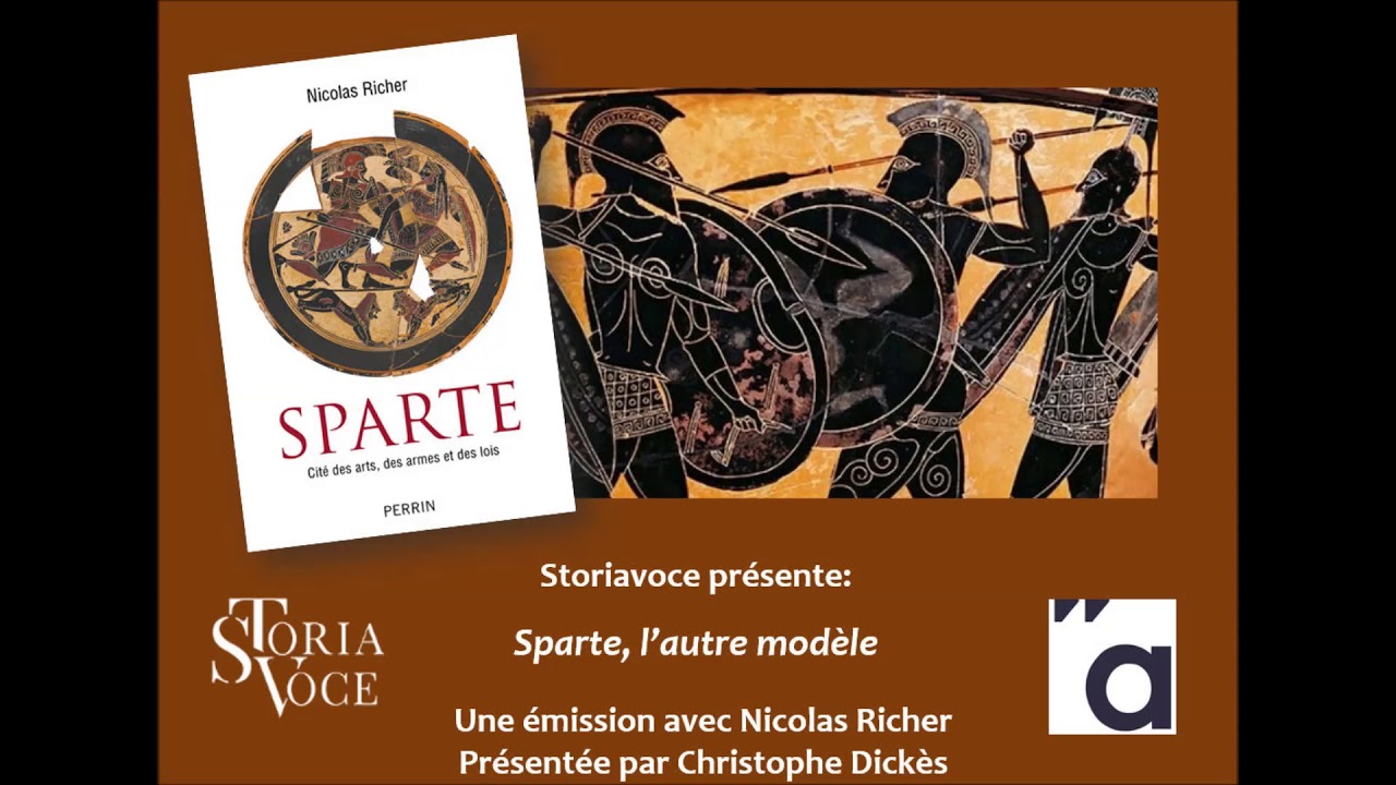 Sparte: l'autre modèle.
