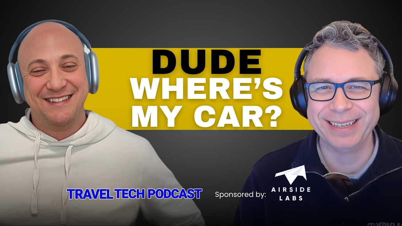 “Dude, where’s my car?”: The Hidden Cost of Broken Indoor Navigation