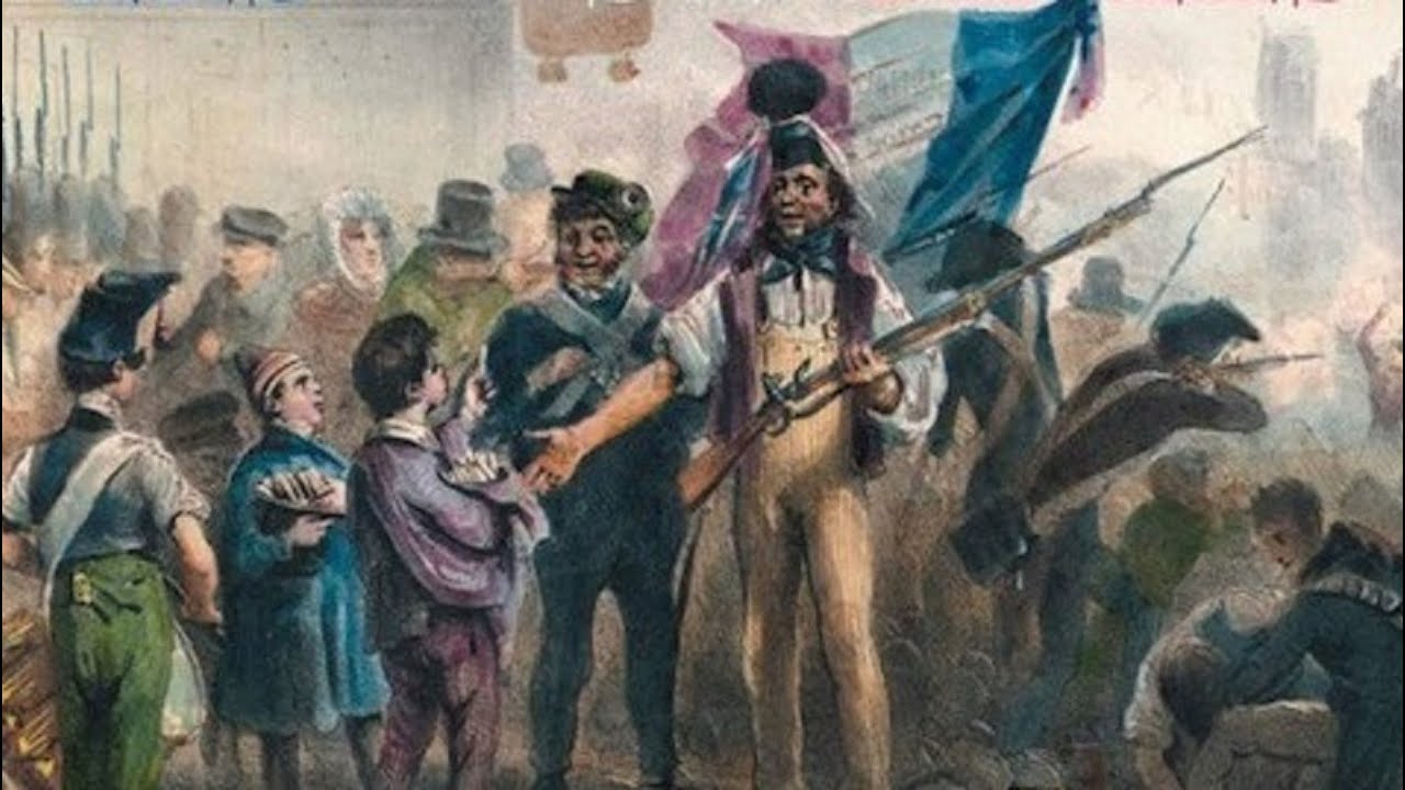 La República de las Letras: “Los Miserables” de Victor Hugo