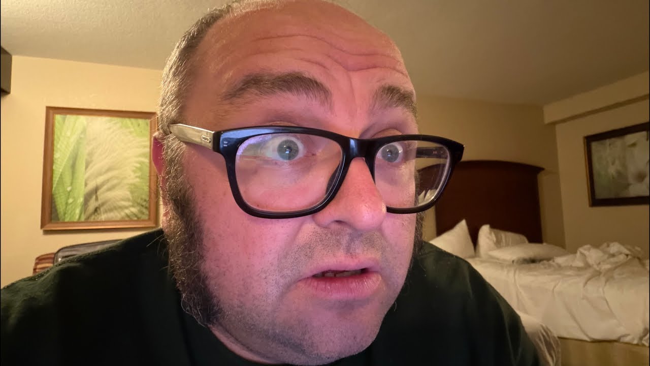 The Carpetbagger is live!