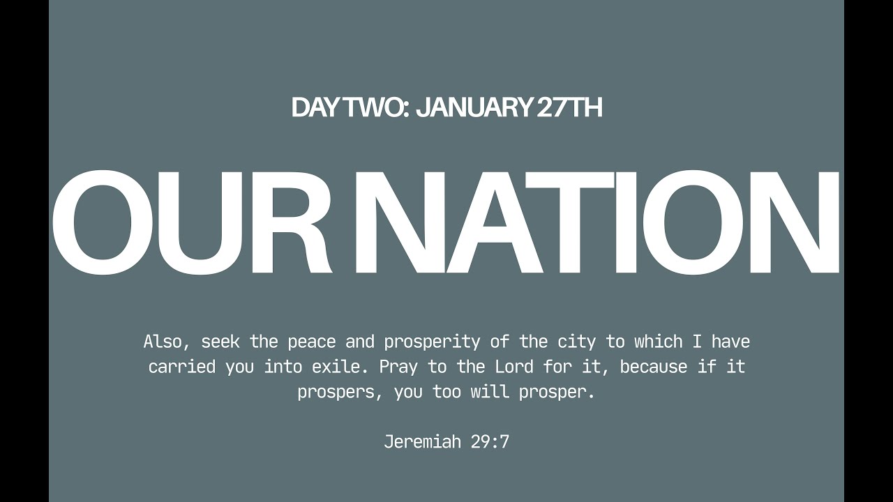 1/27/26 Tuesday evening youth prayer service. Sacramento-California.