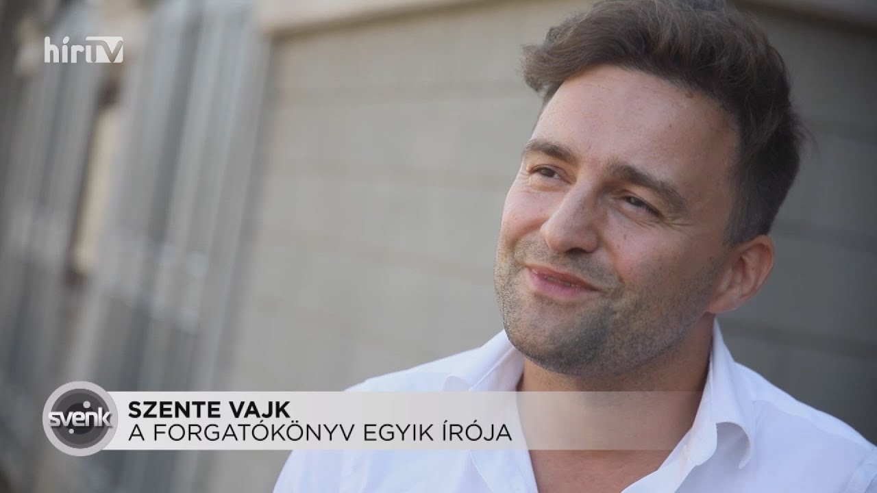 Svenk - Most vagy soha - HÍR TV