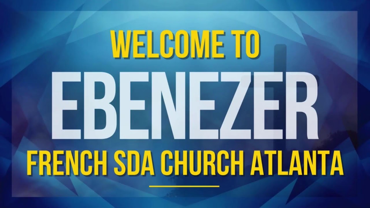 Sabbath Service | Ebenezer French SDA Atlanta | Nov 29, 2025