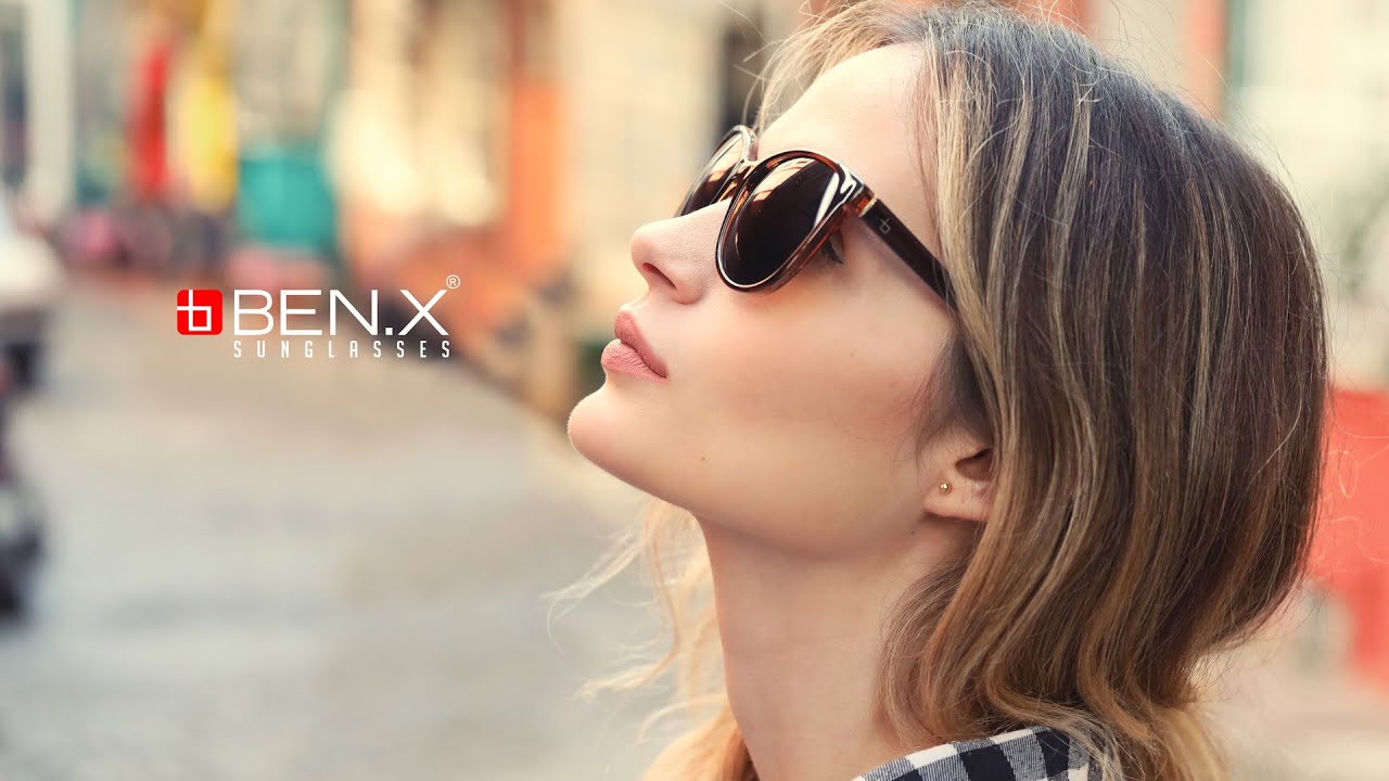BENX EYEWEAR | SUNGLASSES | Made in Turkey | Sony A7RII + 85mm F1.8 + 28mm F2 s-log2 cine-2