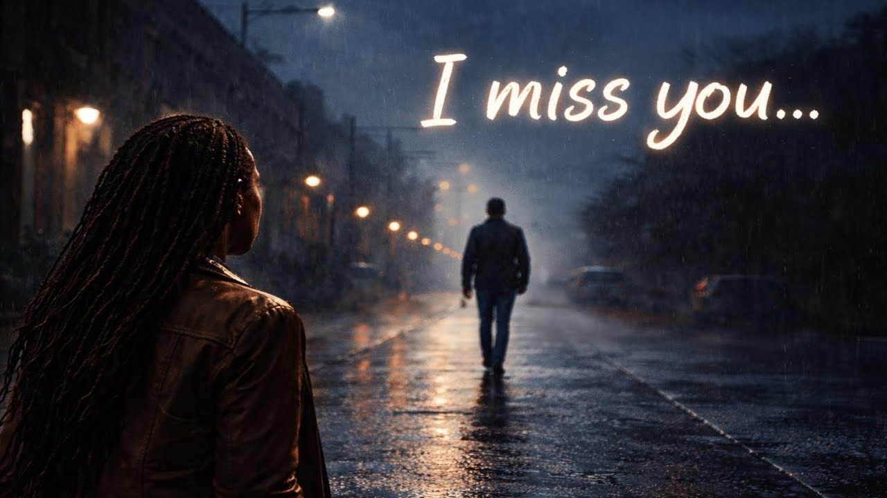 After Goodbye