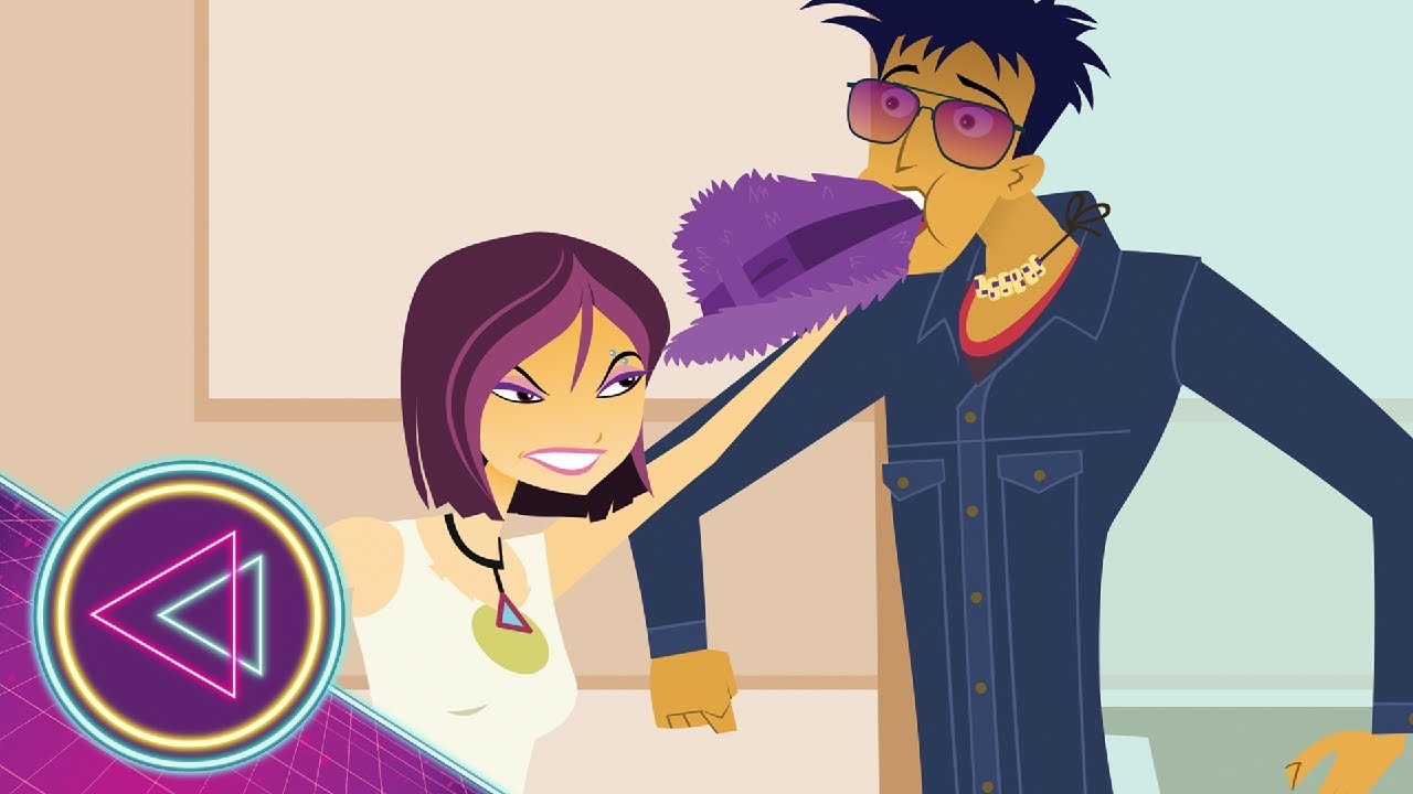 Episode 64 - 6Teen |FULL EPISODE| RETRO RERUN
