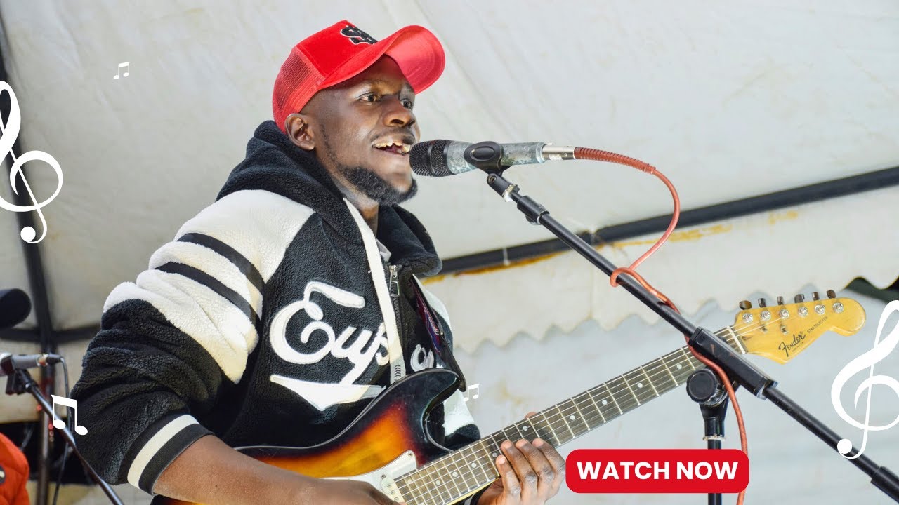 Kamwana wa Jane Mugithi Live Performance | Kui Mugweru
