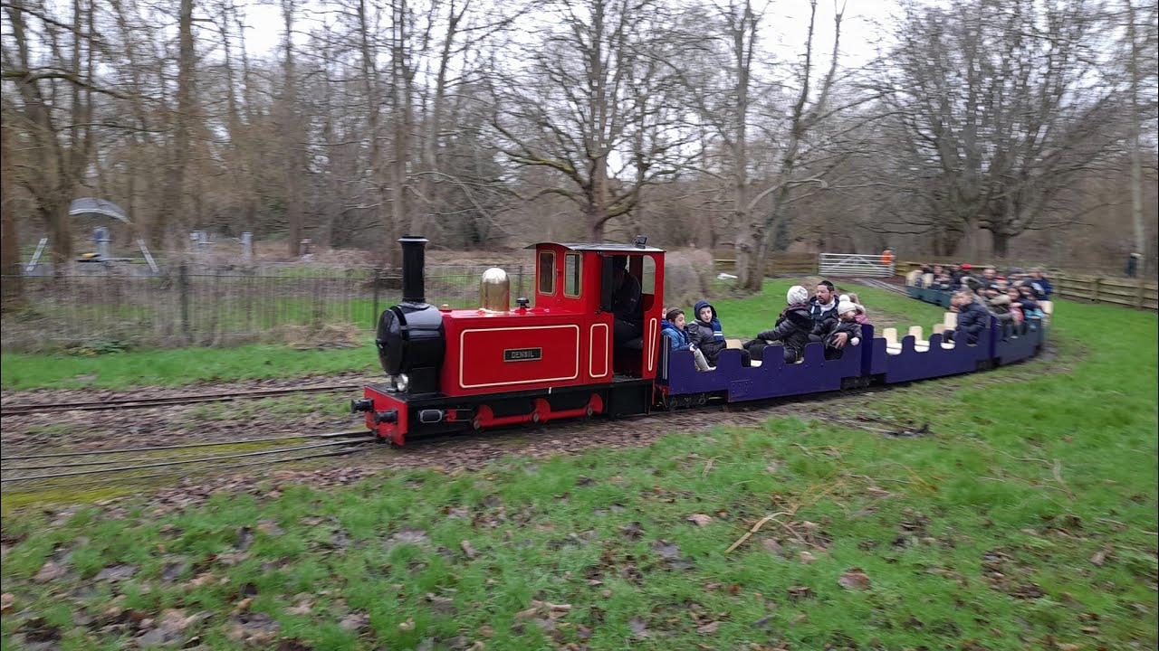 Alan Keef No. 54 