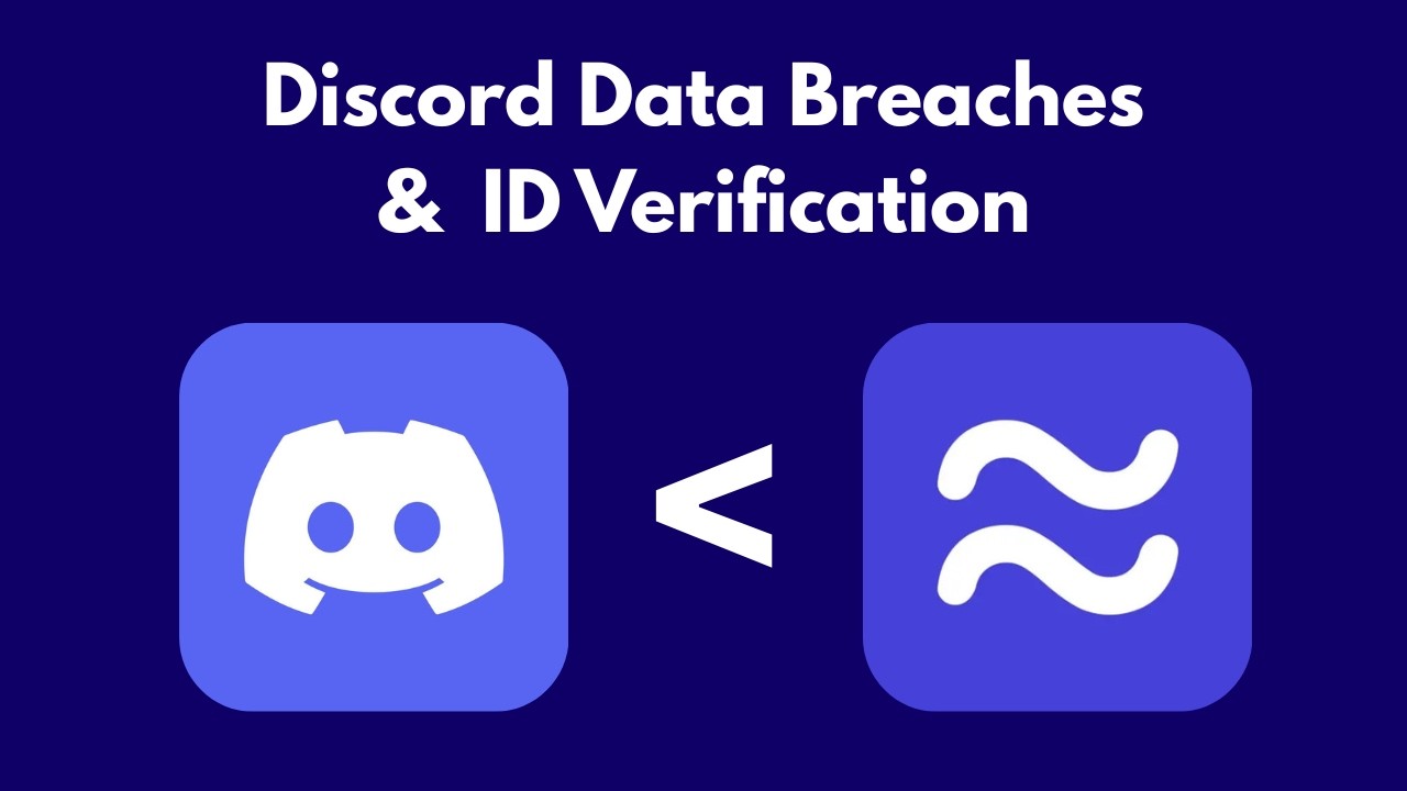 Утечки данных в Discord и проверка личности &mdash; о чём вам не рассказывают (Fluxer и альтернативы)