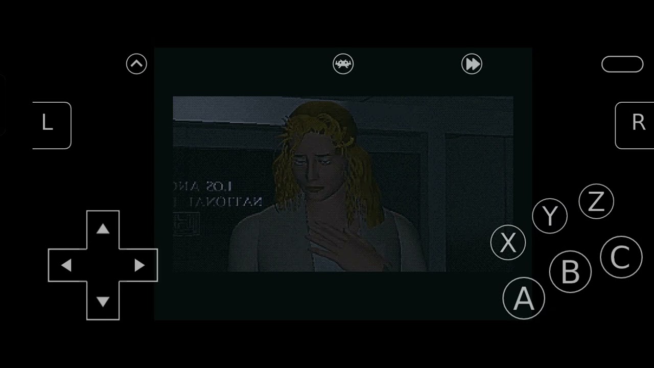D RetroArch Android Emulator Snapdragon 8+ Gen 1