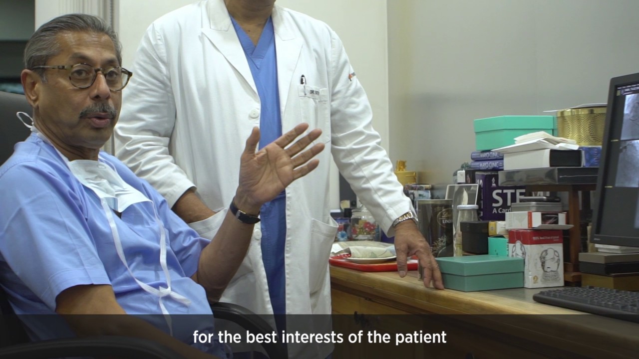 Strong Foundation Of Medanta's Heart Institute |Dr. Naresh Trehan | The Medicity