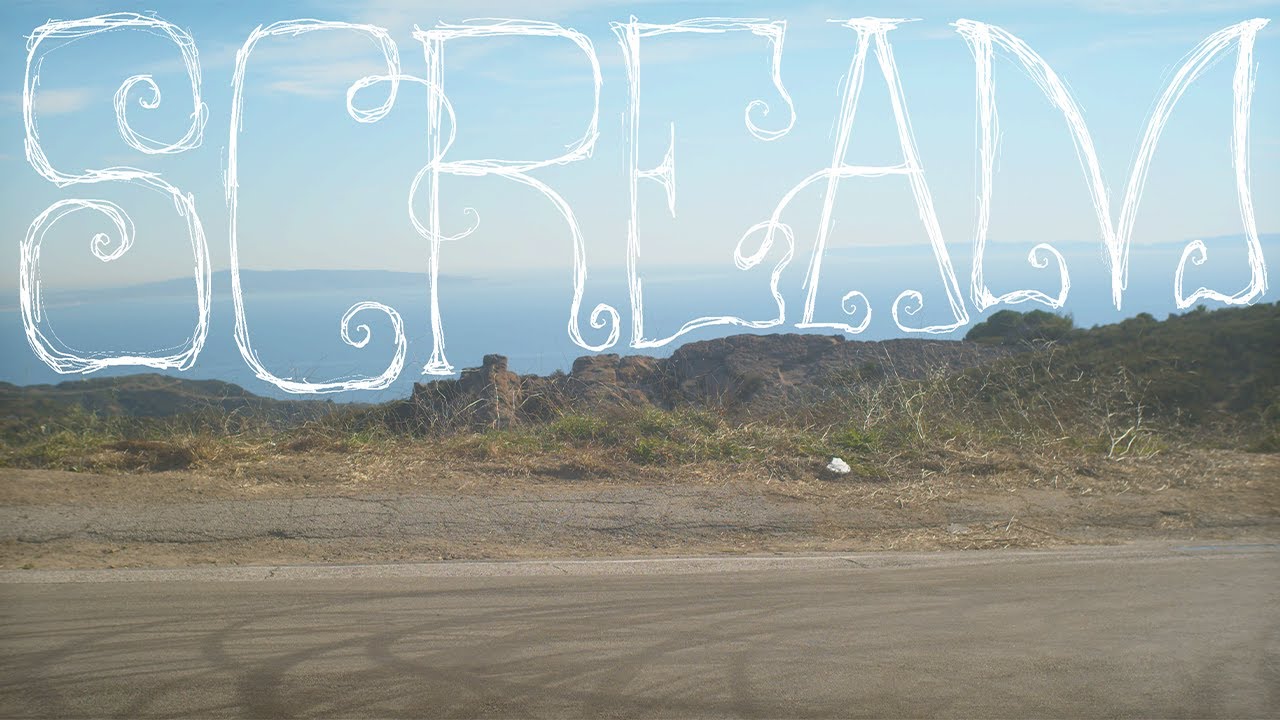 Golf Sucks - Scream (Official Video)