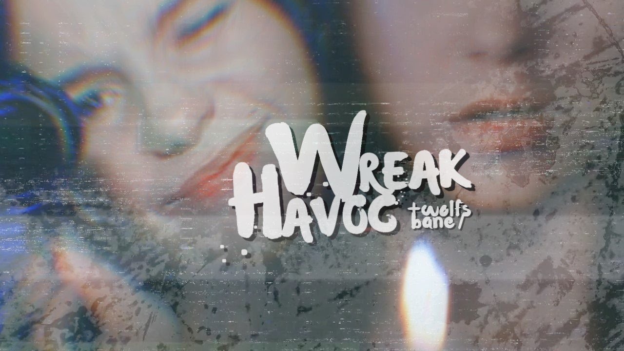► Multifemales | Wreak Havoc [+wolfsbane/]