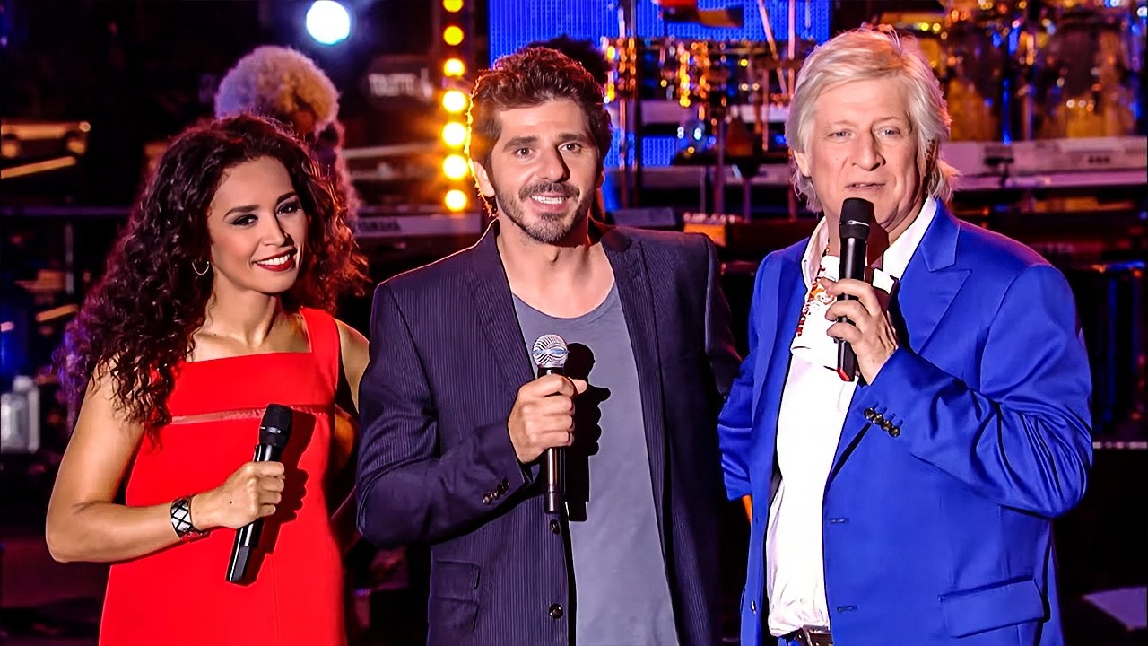 Célébrons la musique avec Christophe Maé, Conchita Wurst, Patrick Fiori et tant d'autres !