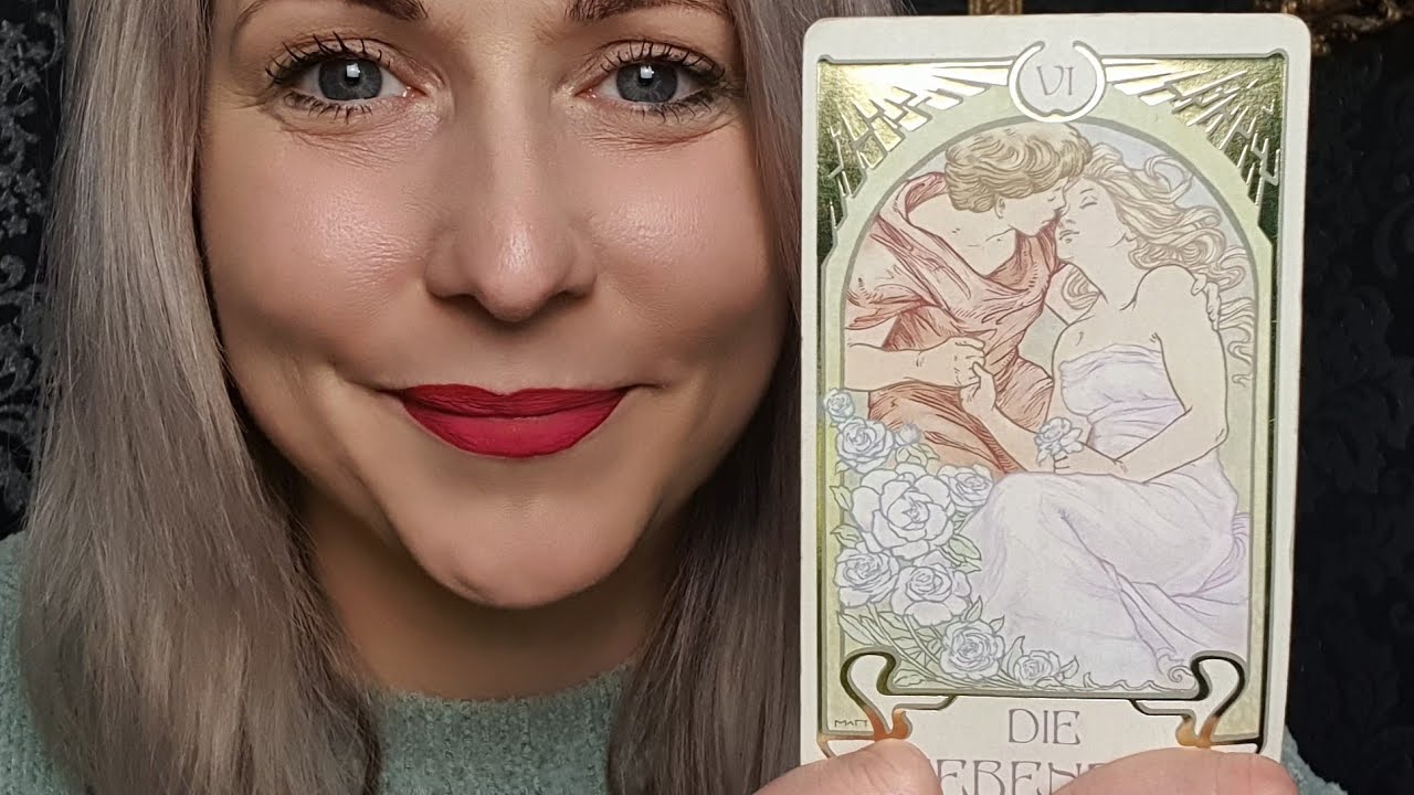JEMAND meldet sich wieder bei DIR❤️Will etwas wieder gut machen☀️Eine Chance haben wollen👑