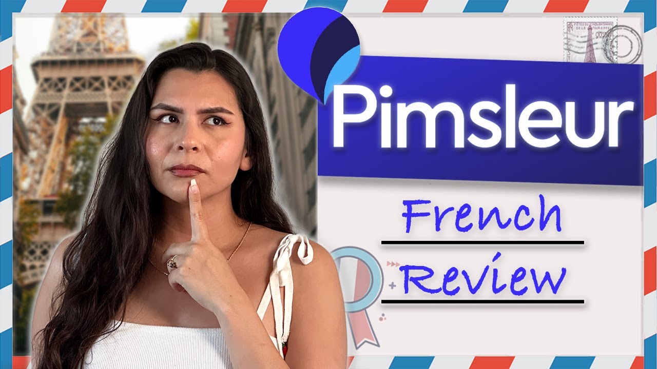 Pimsleur French Review (Is This Language App Good?)