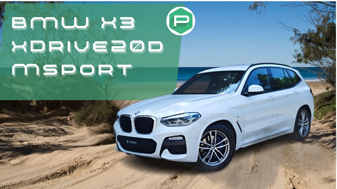 bmw x3 xdrive20d msport completo usata automatica 4wd gasolio 1995cc 190cv 2018 155000km bianca pell