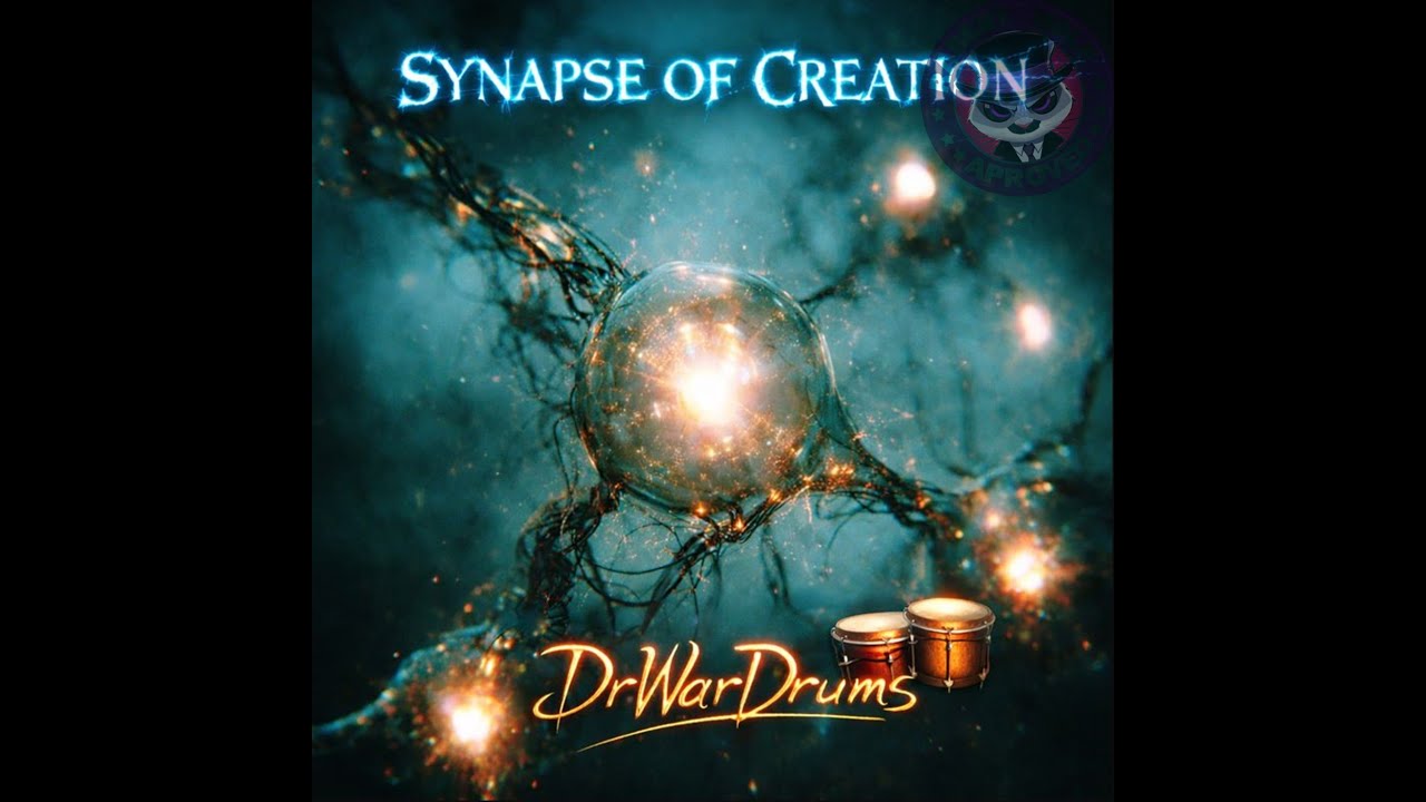 Synapse of Creation -The DjR