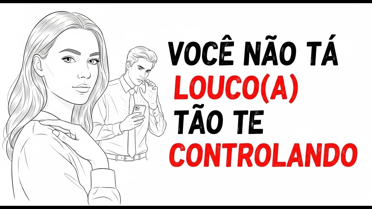 Isso Está Destruindo Seu Relacionamento… Bem Na Sua Frente