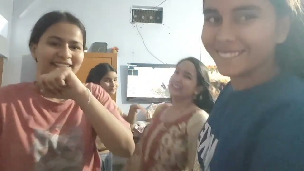 Masti with family Birthday Celebration Vlog 🎉 | Bhojpuri Bollywood Songs Mix | Dance Party Night