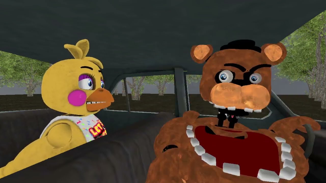 cursed