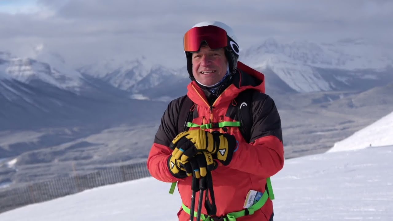 Épisode #8 Lake Louise