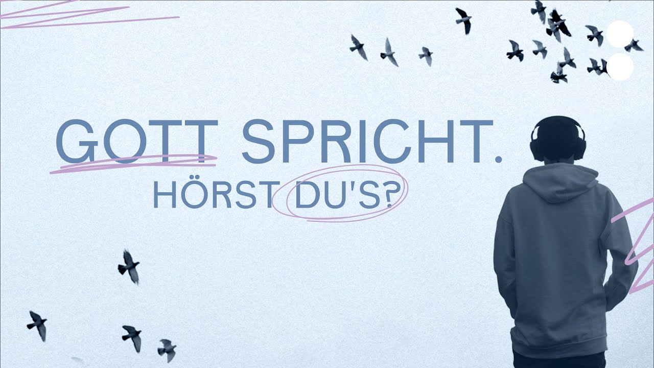 Über Prophetie | Michael Heitmann  | 26. März 2023