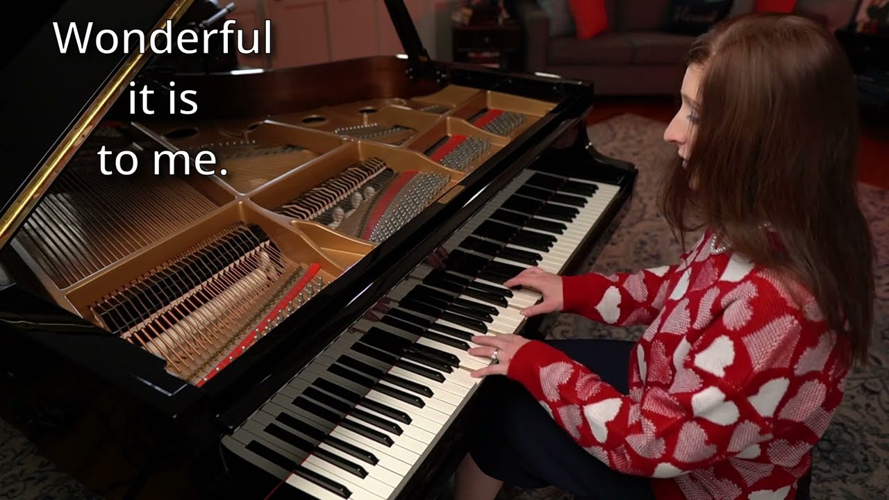 Love of Jesus Medley | with Lyrics