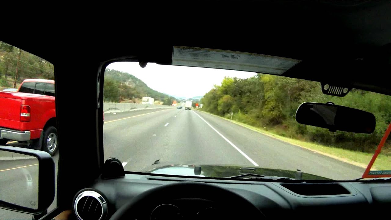 2012 Jeep Wrangler Rubicon Vehicle Test Drive  | Roseburg Chrysler Jeep Dodge