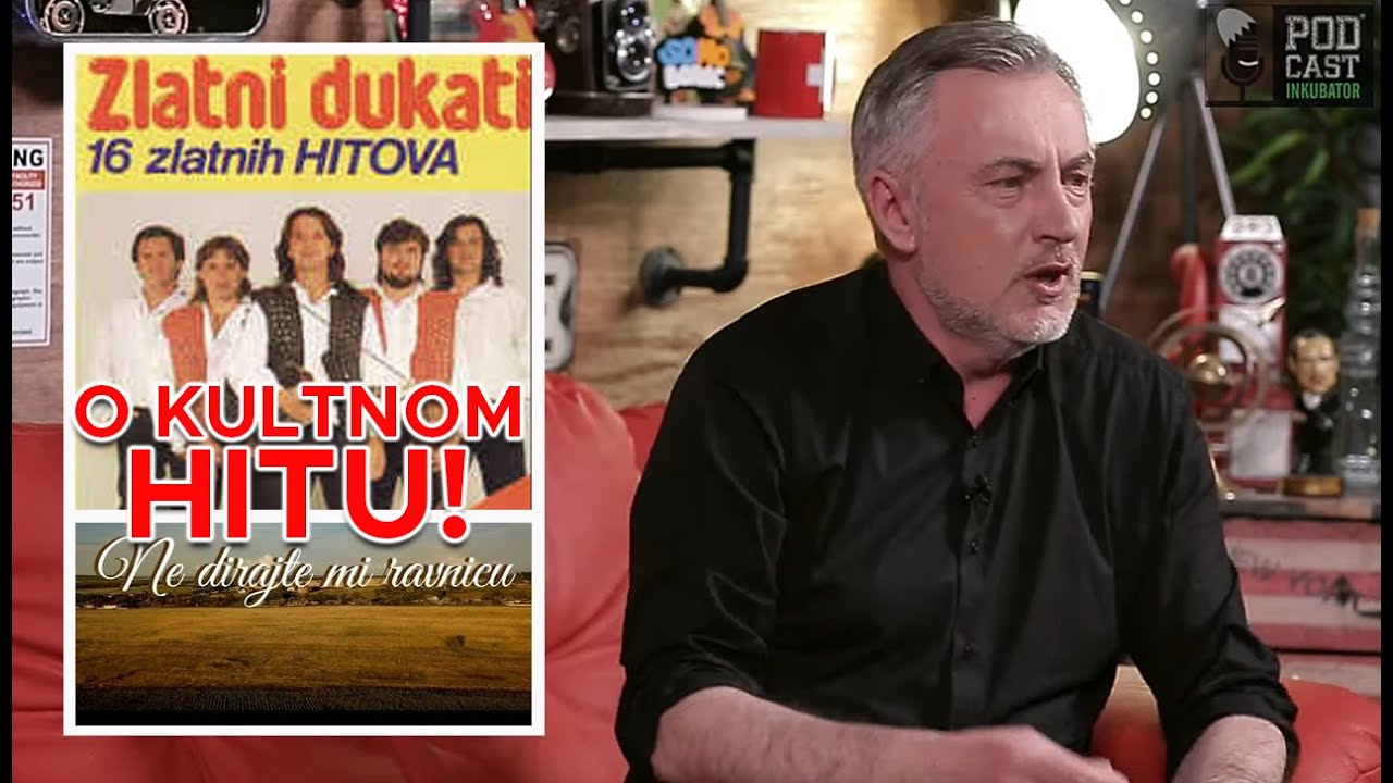 Miroslav Škoro - 