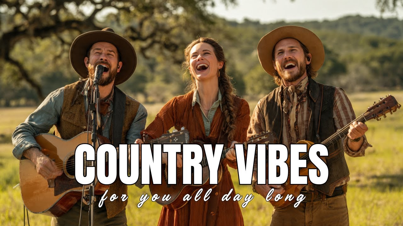 Best Country Music Live 24 Hours – Tune In for Nonstop Country Vibes