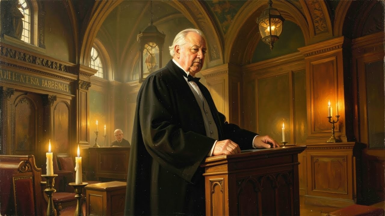 Only a Prayer Meeting! — Charles Spurgeon on the Power of Prayer