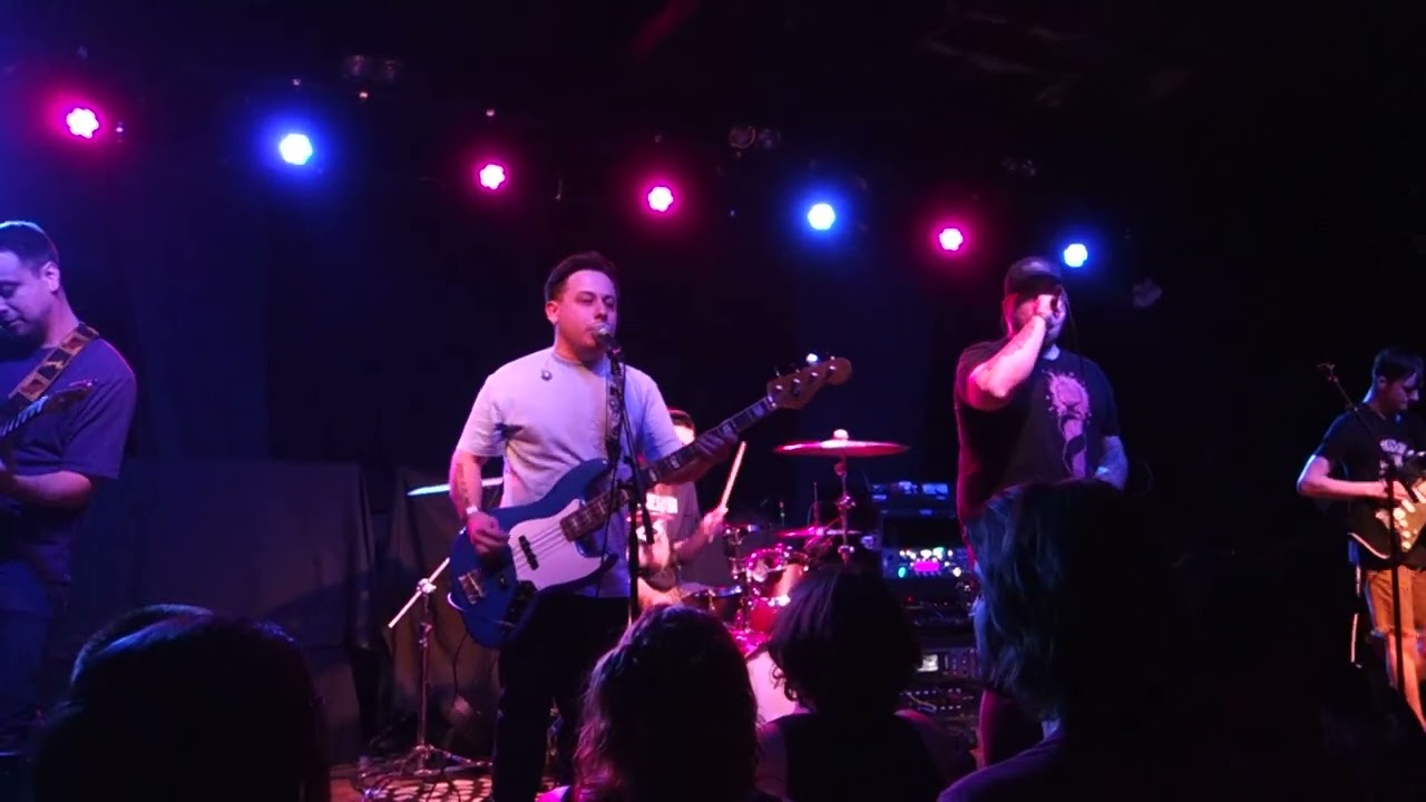 Good Hangs  I'm In Hell  Chicago 7/3/23